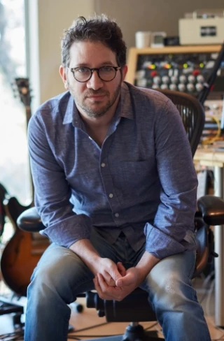 Jared Faber