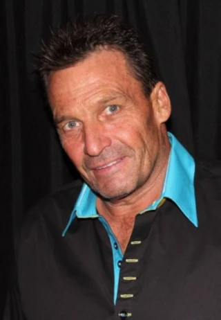 Colin Handley