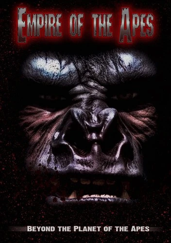 DVD Cover (Polonia Brothers Entertainment)