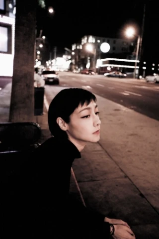 Mariko Wordell