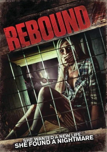 DVD Cover (Uncork'd Entertainment)