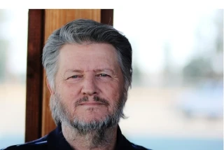 Earl S. Johnson