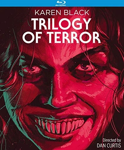 Blu-Ray Cover (Kino Video)