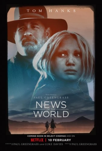 Theatrical Poster (USA)