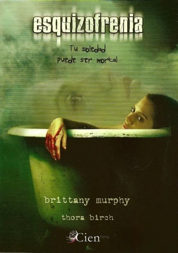 DVD Cover (Spanish)
