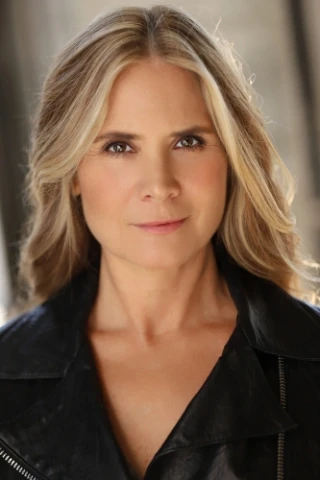 Susan Wood