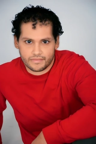 Ariel Rivera