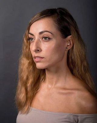 Ana Tabakova