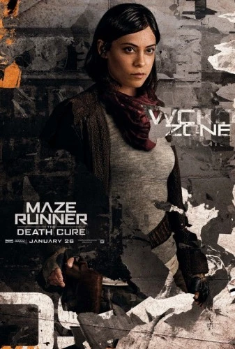 Theatrical Poster (USA)