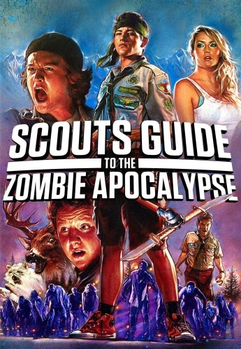 DVD Cover (Paramount)