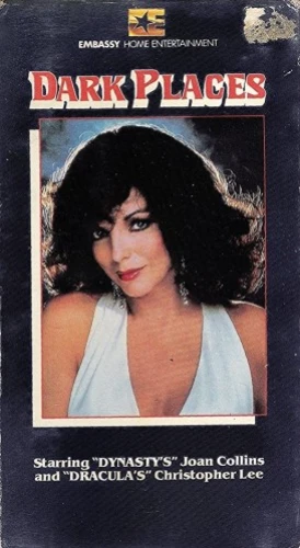 VHS Cover (Embassy Home Entertainment)