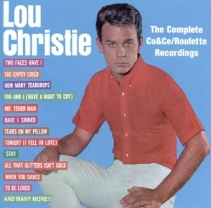 The Complete Co & Ce - Roulette Recordings