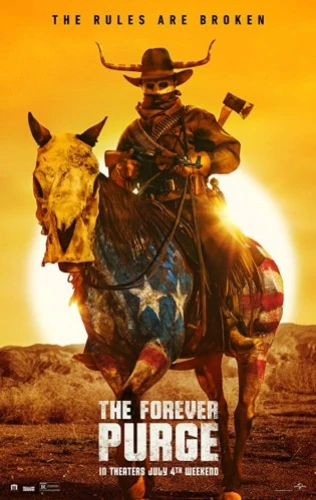 Theatrical Poster (USA)