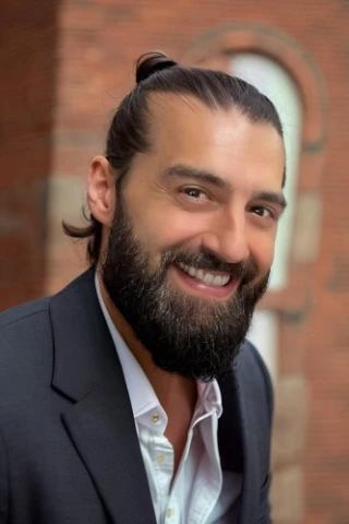 Fabio Ciro