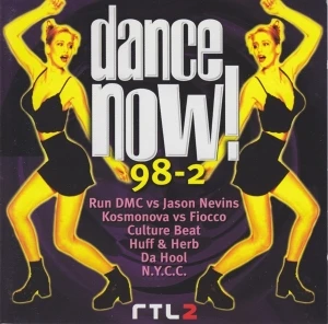 Dance Now! 98-2