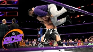 WWE WrestleMania 34 Fallout
