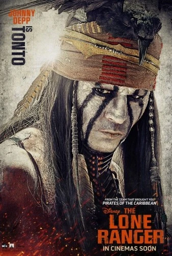 Theatrical Poster (USA)