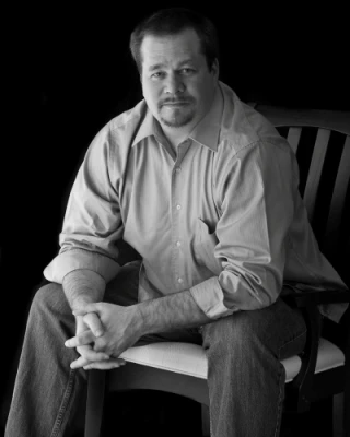 Tony Folden