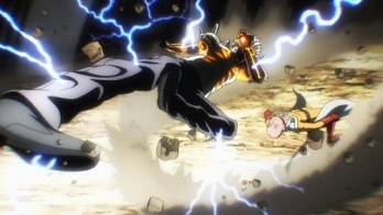 The Ultimate Mentor