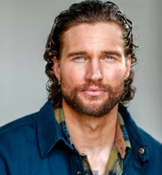 Chase Garland