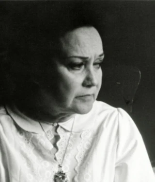 Dolores Beristáin
