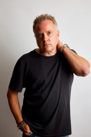 Sean Oliver