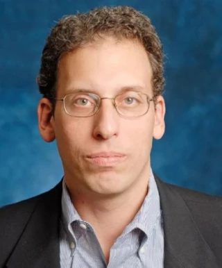 Daniel Steinman