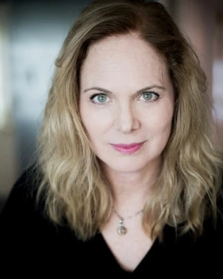 Tamara Mercer