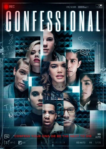 DVD Cover (Image Entertainment)