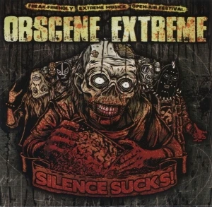 Obscene Extreme 2010