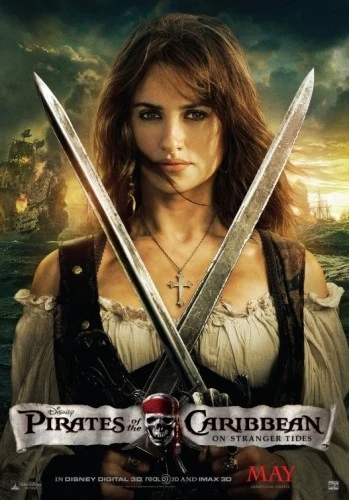 Theatrical Poster (USA)