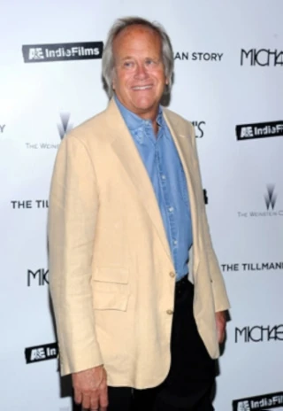 Dick Ebersol