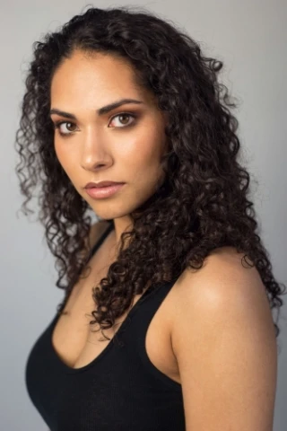 Caitlin O'Grady