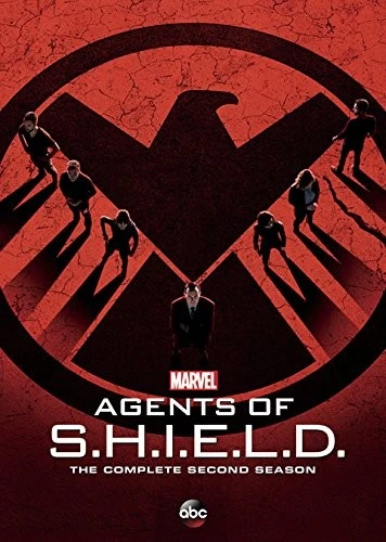 DVD Cover (Walt Disney Studios)