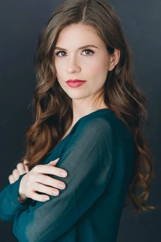 Olivia Gudaniec