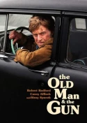 The Old Man & The Gun