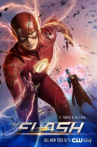 Theatrical Poster (USA)