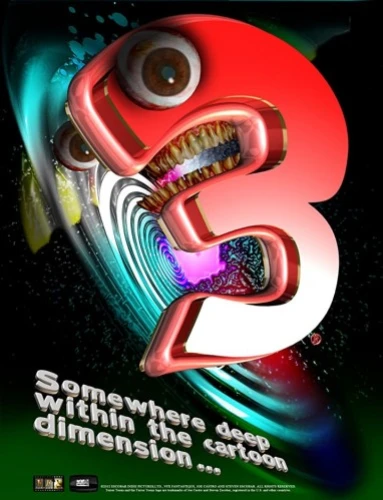Theatrical Poster (USA)