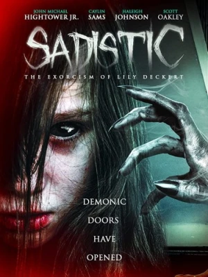 DVD Cover (Green Apple Entertainment)