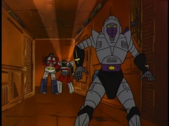 Enter the Nightbird