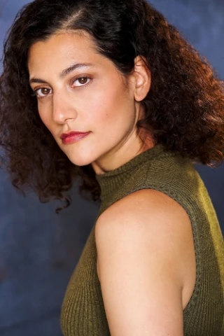 Greta Gould