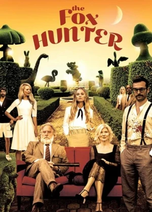 DVD Cover (Indican Pictures)