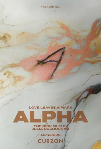 Theatrical Poster