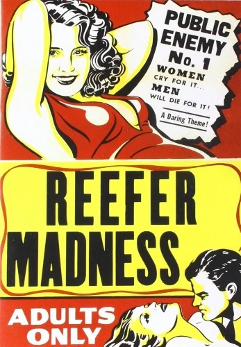 DVD Cover (Reel Vault)