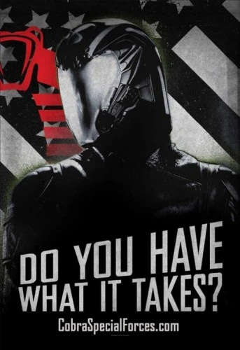 Theatrical Poster (USA)