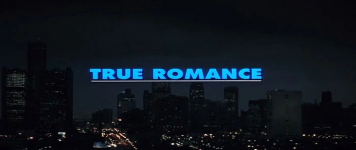 Title Card