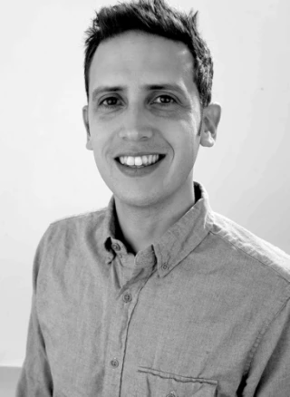 Marc Gilbar
