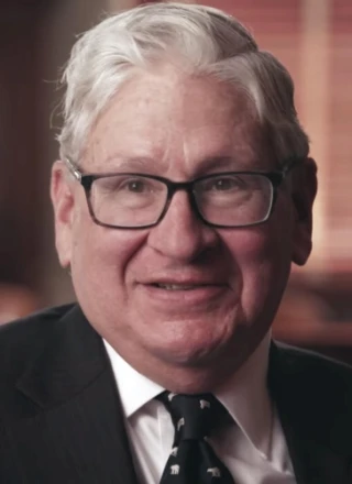 Alan Marrus