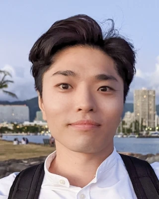 Kyu Hyung Ray Lee