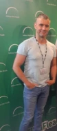 Simon Rochford